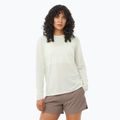 Longsleeve de alergare pentru femei Salomon SHAKEout Core icicle