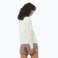 Longsleeve de alergare pentru femei Salomon SHAKEout Core icicle 2