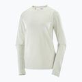 Longsleeve de alergare pentru femei Salomon SHAKEout Core icicle 4