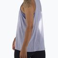 Tank top de alergare pentru femei  Salomon SHAKEout Air Tank cosmic sky 3
