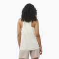 Tank top de alergare pentru femei Salomon SHAKEout Air Tank icicle 2