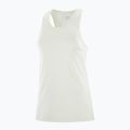 Tank top de alergare pentru femei Salomon SHAKEout Air Tank icicle 4