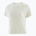 Tricou de alergare pentru femei Salomon SHAKEout Air Crop SS Tee icicle 4