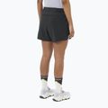 Pantaloni scurți de alergare pentru femei Salomon SHAKEout Easy 4" deep black 2