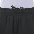 Pantaloni scurți de alergare pentru femei Salomon SHAKEout Easy 4" deep black 3