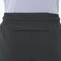 Pantaloni scurți de alergare pentru femei Salomon SHAKEout Easy 4" deep black 4