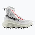 Încălțăminte de alergare pentru bărbați Salomon S/Lab Ultra Dust white/fiery red/vanilla ice 2