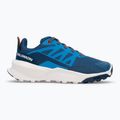 Încălțăminte de drumeție pentru copii Salomon Patrol dark blue/french blue/white 2