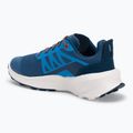 Încălțăminte de drumeție pentru copii Salomon Patrol dark blue/french blue/white 3