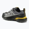 Încălțăminte de trekking pentru bărbați Salomon X Ultra 360 GTX castlerock/black/spicy mustard 3