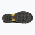 Încălțăminte de trekking pentru bărbați Salomon X Ultra 360 GTX castlerock/black/spicy mustard 4