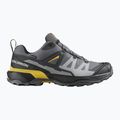 Încălțăminte de trekking pentru bărbați Salomon X Ultra 360 GTX castlerock/black/spicy mustard 8