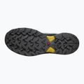 Încălțăminte de trekking pentru bărbați Salomon X Ultra 360 GTX castlerock/black/spicy mustard 11