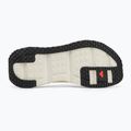 Papuci pentru bărbați Salomon Reelax Slide 6.0 vanila/vanila/black 4