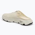 Papuci pentru femei Salomon Reelax Slide 6.0 vanila/vanila/black 3