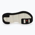 Papuci pentru femei Salomon Reelax Slide 6.0 vanila/vanila/black 4