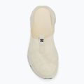Papuci pentru femei Salomon Reelax Slide 6.0 vanila/vanila/black 5
