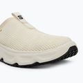 Papuci pentru femei Salomon Reelax Slide 6.0 vanila/vanila/black 7