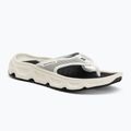 Papuci pentru bărbați Salomon Reelax Break 6.0 vanila/vanila/black