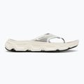 Papuci pentru bărbați Salomon Reelax Break 6.0 vanila/vanila/black 2