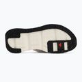 Papuci pentru bărbați Salomon Reelax Break 6.0 vanila/vanila/black 4