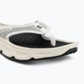 Papuci pentru bărbați Salomon Reelax Break 6.0 vanila/vanila/black 7