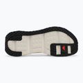 Încălțăminte pentru bărbați Salomon Reelax Moc 6.0 vanila/vanila/black 4