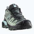 Încălțăminte de trekking pentru femei  Salomon X Ultra 360 GTX Sedona sage/black/sea foam