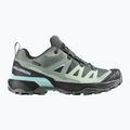 Încălțăminte de trekking pentru femei  Salomon X Ultra 360 GTX Sedona sage/black/sea foam 2