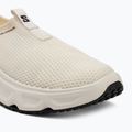 Încălțăminte pentru femei Salomon Reelax Moc 6.0 vanila/vanila/black 7
