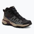 Încălțăminte de trekking pentru bărbați Salomon X Ultra 360 MID GTX phantom/desert tan