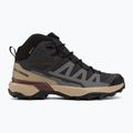 Încălțăminte de trekking pentru bărbați Salomon X Ultra 360 MID GTX phantom/desert tan 2