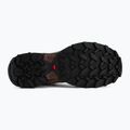 Încălțăminte de trekking pentru bărbați Salomon X Ultra 360 MID GTX phantom/desert tan 4