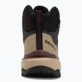 Încălțăminte de trekking pentru bărbați Salomon X Ultra 360 MID GTX phantom/desert tan 6