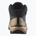 Încălțăminte de trekking pentru bărbați Salomon X Ultra 360 MID GTX phantom/desert tan 4