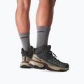 Încălțăminte de trekking pentru bărbați Salomon X Ultra 360 MID GTX phantom/desert tan 7
