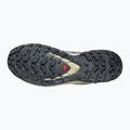 Încălțăminte de alergare pentru femei Salomon XA Pro 3D V9 GTX nine iron/oxford tan 4
