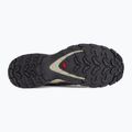Încălțăminte de alergare pentru femei Salomon XA Pro 3D V9 GTX nine iron/oxford tan 4