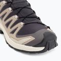 Încălțăminte de alergare pentru femei Salomon XA Pro 3D V9 GTX nine iron/oxford tan 7