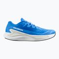 Încălțăminte de alergare pentru bărbați Salomon Drx Bliss 2 french blue/white/cherry tomato 8