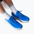 Încălțăminte de alergare pentru bărbați Salomon Drx Bliss 2 french blue/white/cherry tomato 11