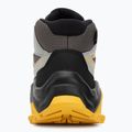 Încălțăminte de trekking pentru copii  Salomon X Ultra Mid GTX castlerock/black/spicy/mustard 6