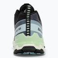 Încălțăminte de alergare pentru femei Salomon XA Pro 3D V9 turbulence/iced aqua/patina green 6