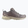 Încălțăminte de alergare pentru femei Salomon XA Pro 3D V9 plum kitten/oxford tan/tender peach 8