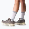 Încălțăminte de alergare pentru femei Salomon XA Pro 3D V9 plum kitten/oxford tan/tender peach 11
