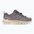 Încălțăminte de alergare pentru femei Salomon XA Pro 3D V9 plum kitten/oxford tan/tender peach 2