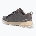 Încălțăminte de alergare pentru femei Salomon XA Pro 3D V9 plum kitten/oxford tan/tender peach 3