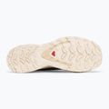 Încălțăminte de alergare pentru femei Salomon XA Pro 3D V9 plum kitten/oxford tan/tender peach 4