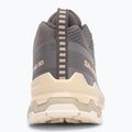 Încălțăminte de alergare pentru femei Salomon XA Pro 3D V9 plum kitten/oxford tan/tender peach 6
