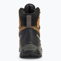 Încălțăminte de drumeție pentru bărbați Salomon Quest 4 GTX kelp/black/castlerock 6
